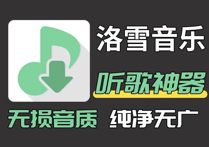 洛雪在线音源2025