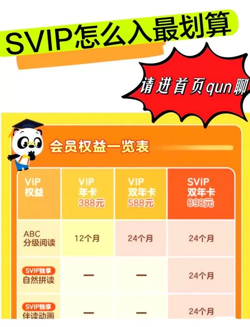 abcreading兑换码怎么激活