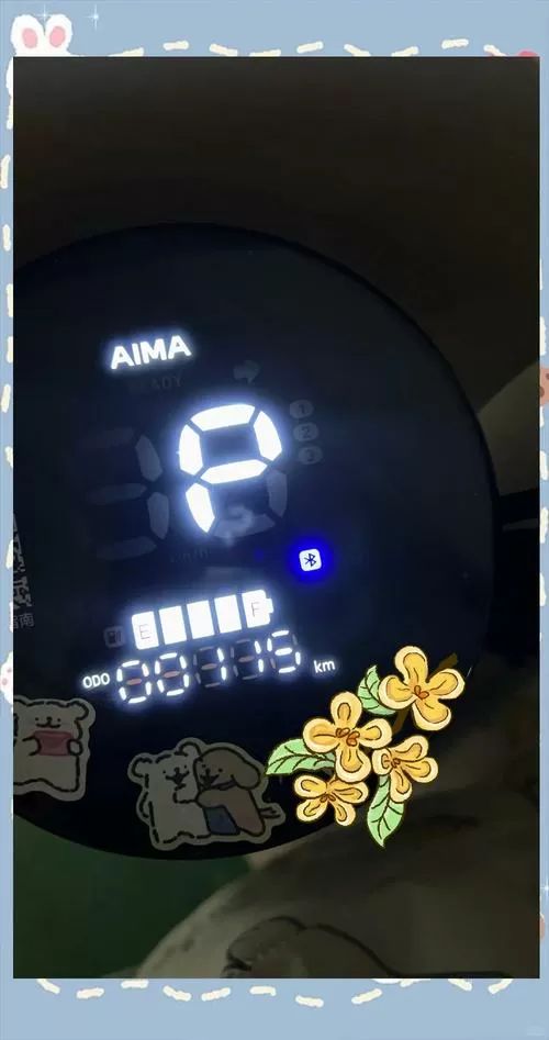 电动车电量表不准怎么校正