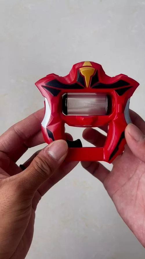 geedriser捷德升华器