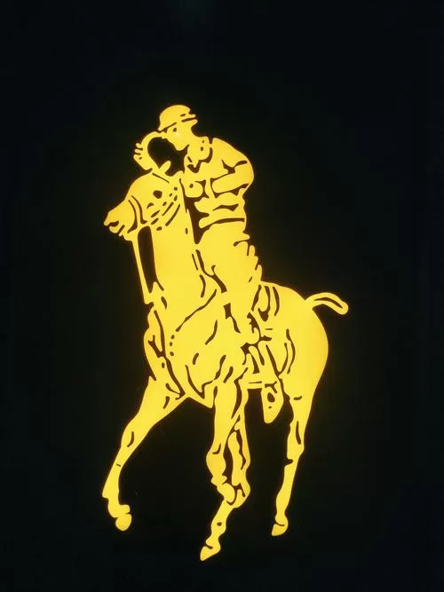 白马先锋神像图片