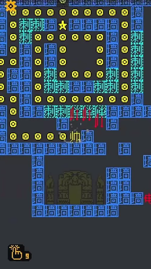 我要吃金豆游戏无限金币