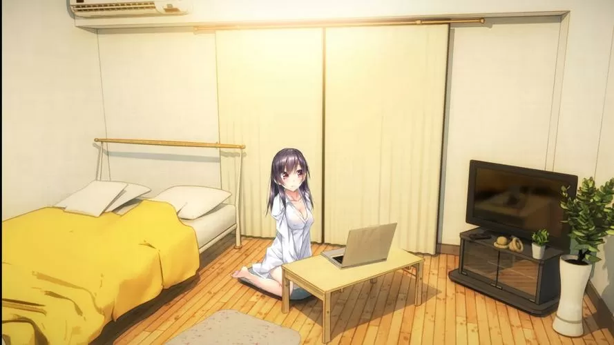 1room家出少女怎么用道具