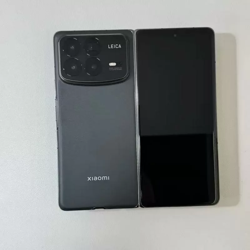 小米fold4停产原因缩略图
