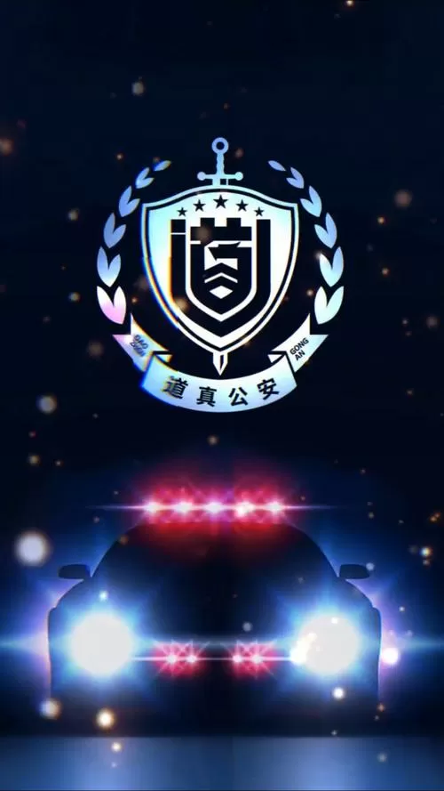 模拟警察官网