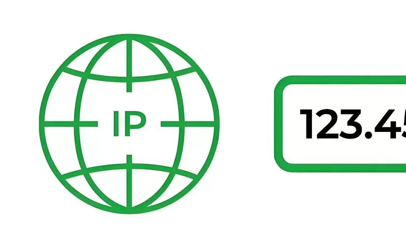 ip地址和域名