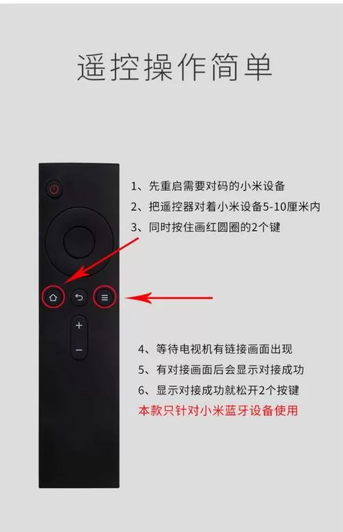 小米电视cec遥控是什么意思截图