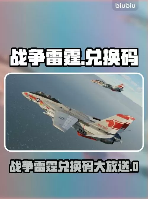 战争雷霆兑换码在哪激活