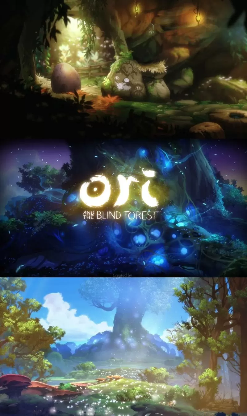 奥日1难还是2难