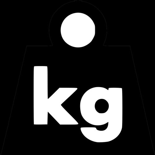 kilogram与kilo的区别