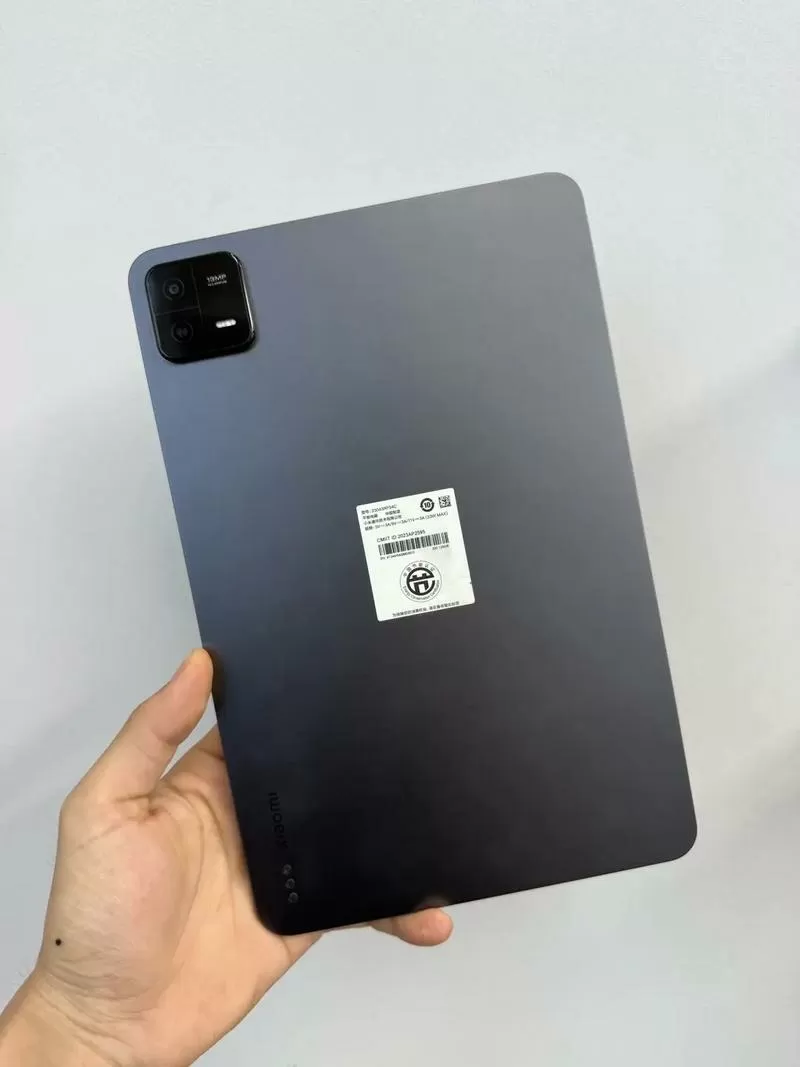 小米pad6pro参数