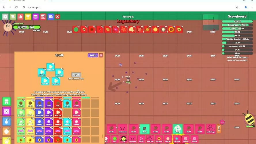 HornyCraft最新版