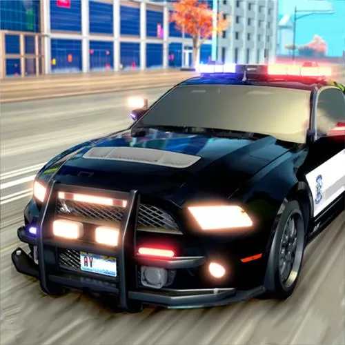 警察模拟器特警出击2