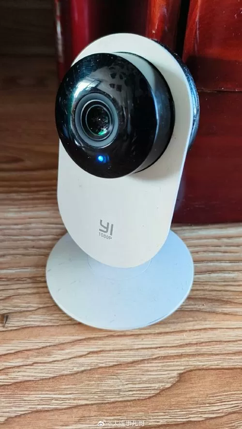 小蚁摄像头不插内存卡能用吗截图