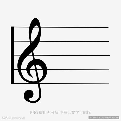 五线谱知识