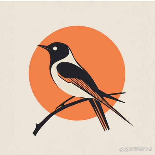 黄鹂鸟原生形象