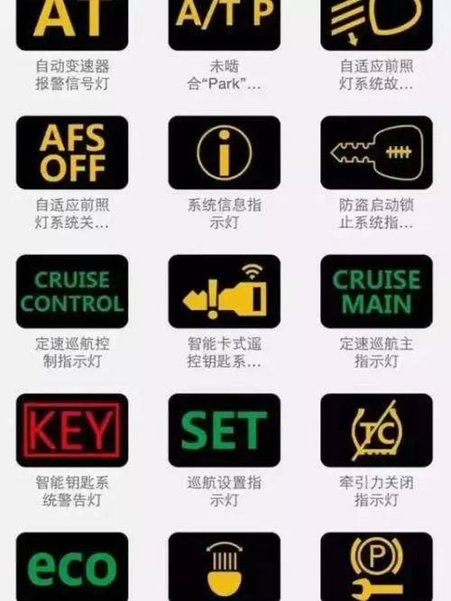 故障灯亮一会恢复正常