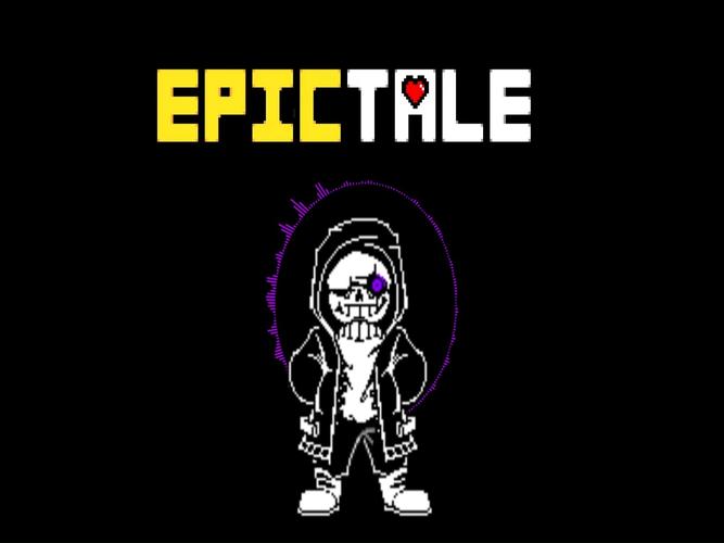 《传说之下》sans