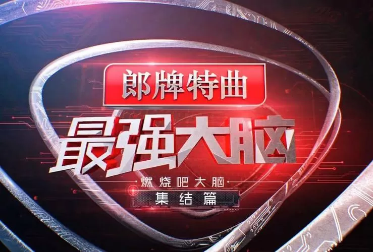 《最强大脑》第六季