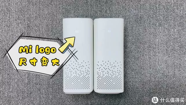 小米ai音箱一代和二代怎么区别