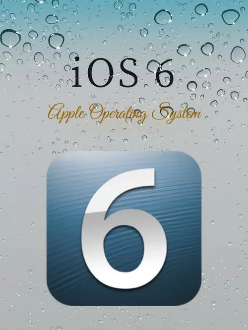 ios6壁纸