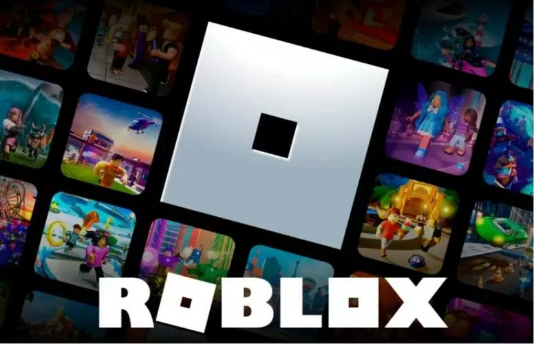 魔哒解说一起玩roblox