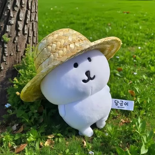 玩偶公寓安卓汉化版下载