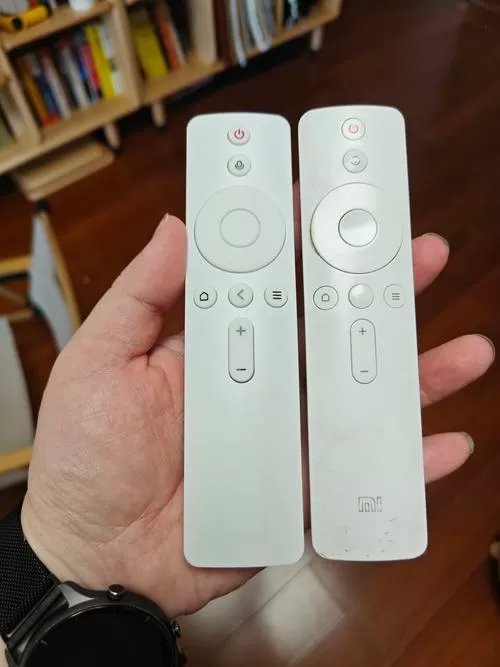 小米盒子4能用红外遥控器吗