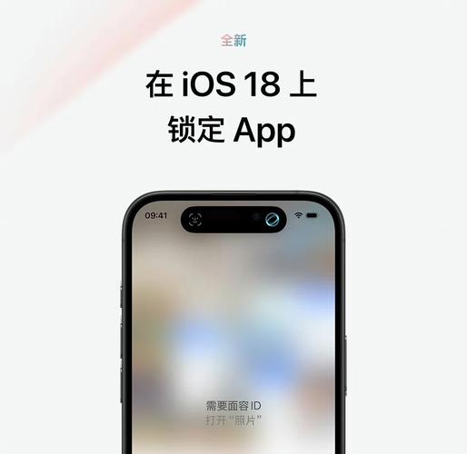 面容解锁下载app