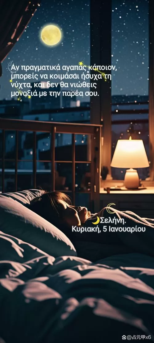 malina的助眠