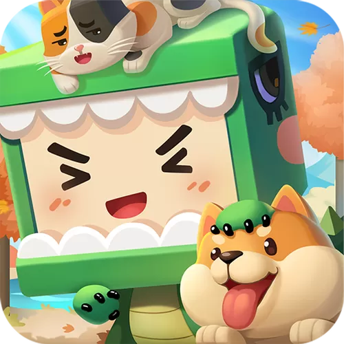 迷你世界Vivo版本下载