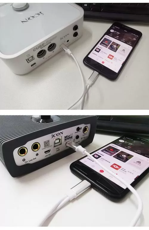手机声卡OTG功能是什么
