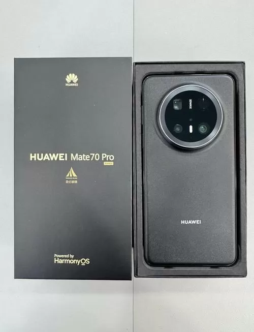 华为mate70pro充电正确方法