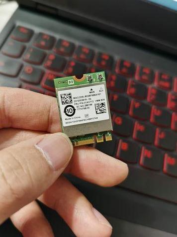 笔记本内置无线网卡坏了怎么修复