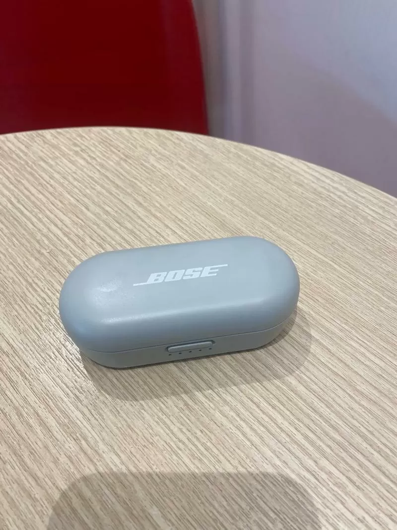 bose耳机蓝牙搜不到