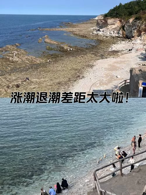 早上涨潮还是退潮
