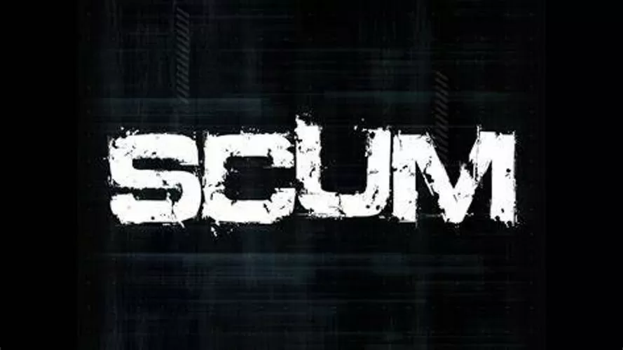 SCUM官方免费下载网站