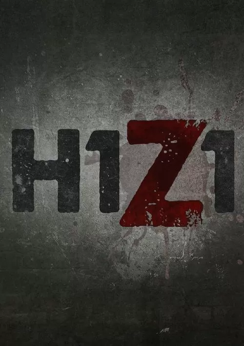 h1z1手机版