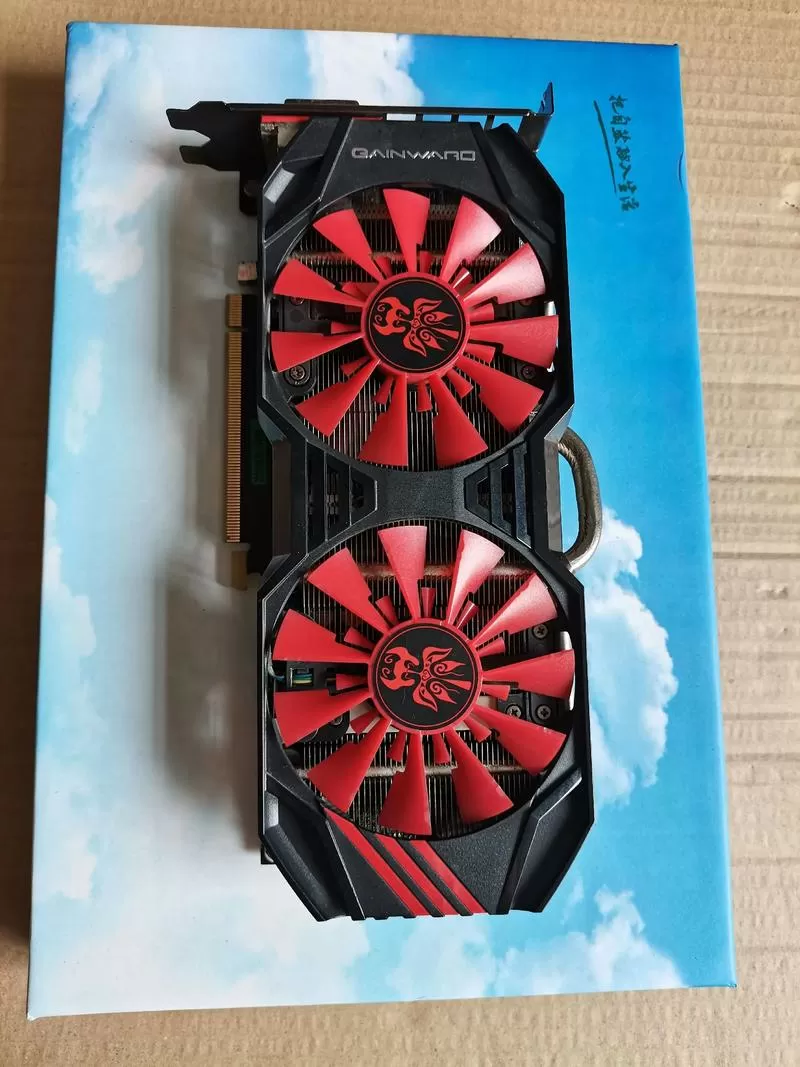 gtx960显卡配什么cpu