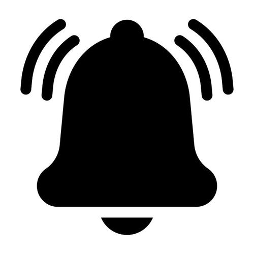 铃声第一声很大后来很小