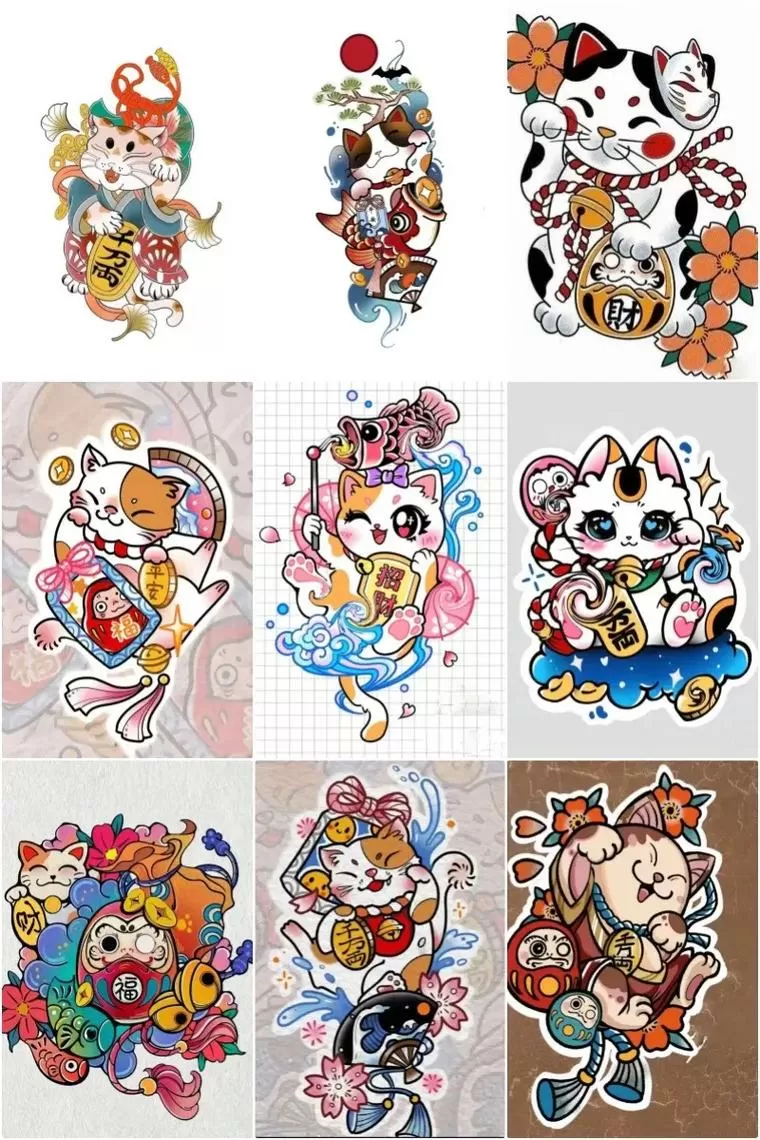 招财猫碎了有什么讲究