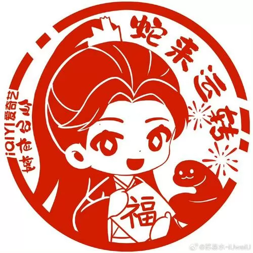 小师姐每天都在扮演路人甲