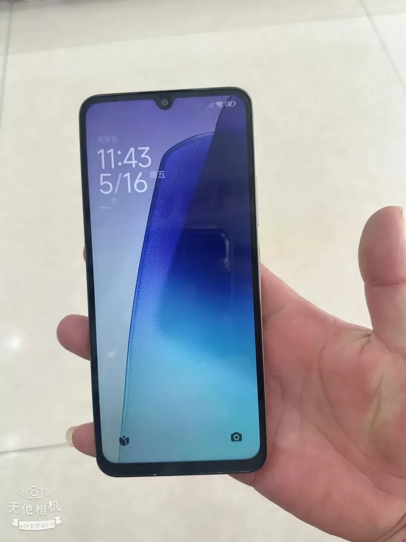 红米14r陀螺仪怎么开游戏截图