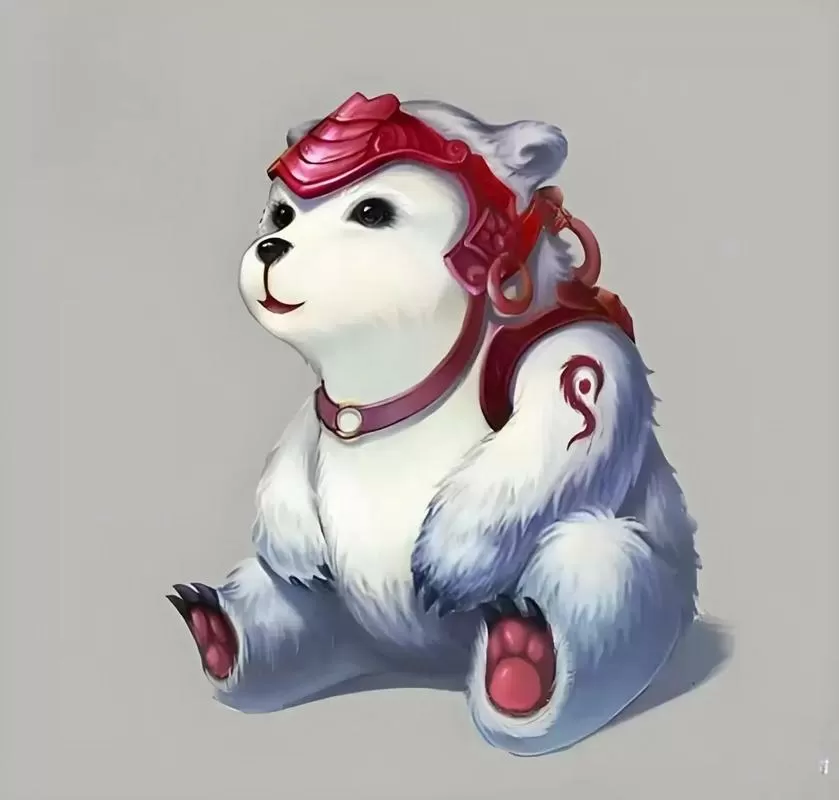 问道手游10大平民宠物
