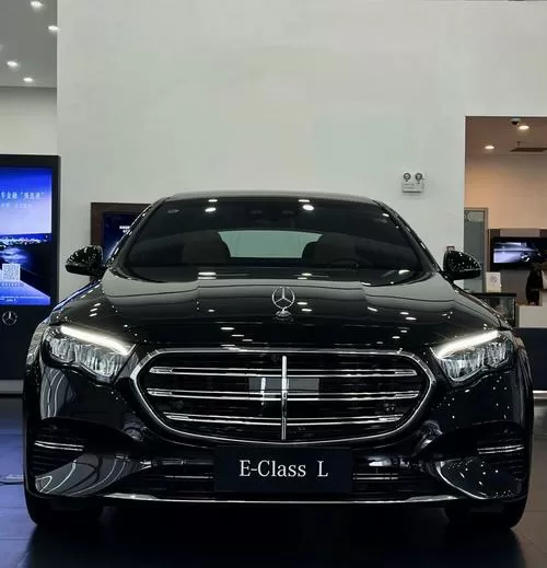 奔驰e300l测评视频