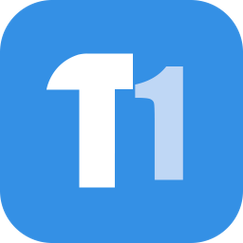 T1飞跃普及版软件