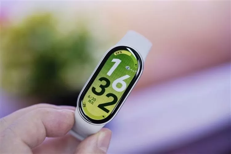 小米手环10功能有哪些