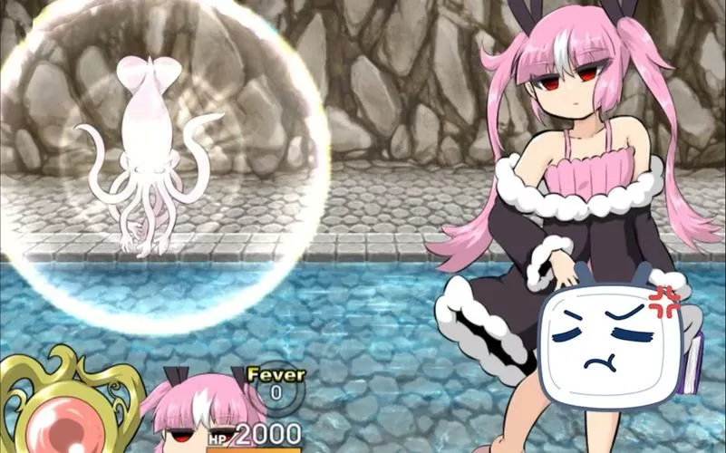rpg挠痒痒游戏单机