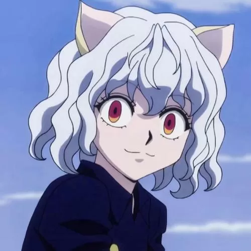 女仆猎人2