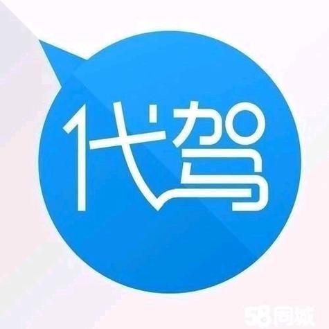 注册代驾司机